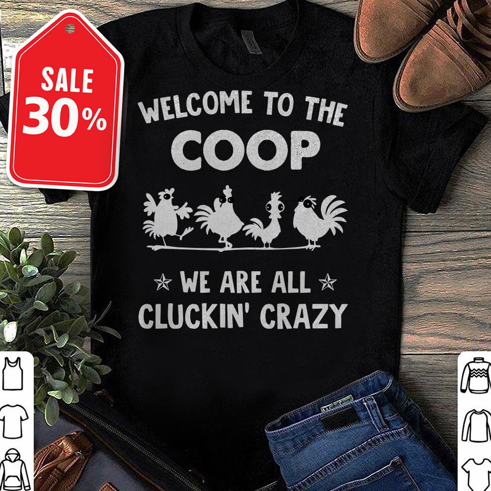 coop devil shirt