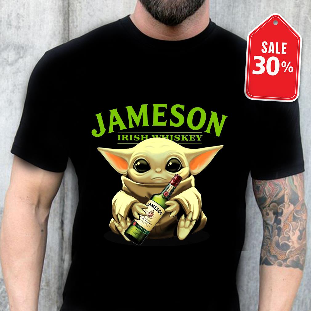 baby yoda jameson