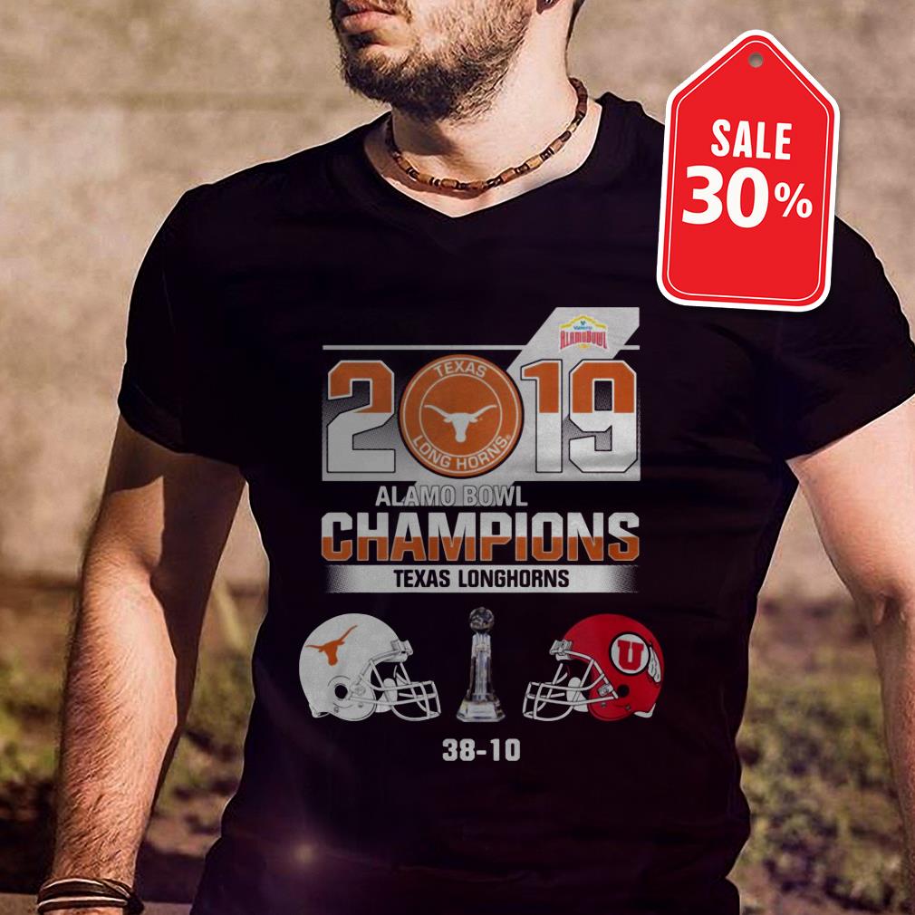 texas longhorns alamo bowl shirts