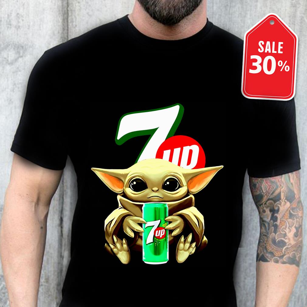 7up shirt